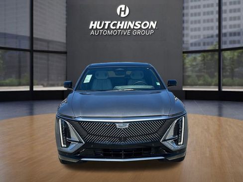 Certified 2023 Cadillac Lyriq 2WD image 2