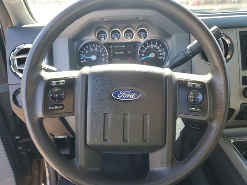 Used 2016 Ford F250 XLT w/ XLT Value Package image 15
