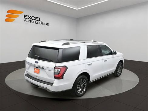 Used 2021 Ford Expedition Limited image 55