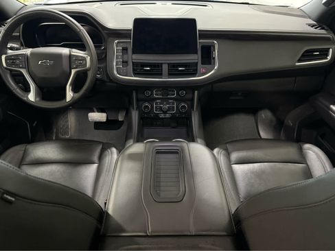 Used 2024 Chevrolet Tahoe Z71 w/ Off-Road Capability Package AWD/4WD image 17