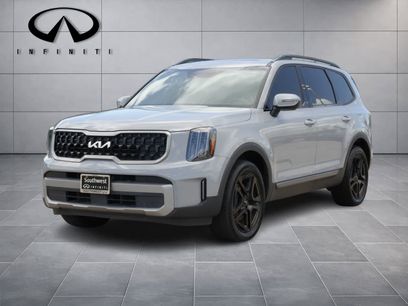 Used 2023 Kia Telluride EX X-Line