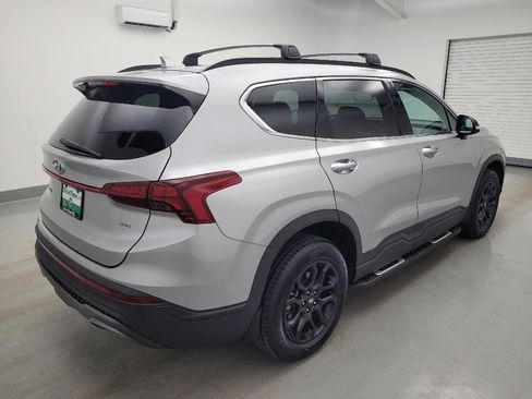 Used 2023 Hyundai Santa Fe XRT AWD/4WD image 10