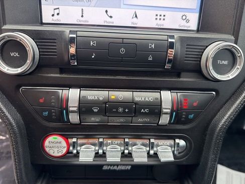 Used 2017 Ford Mustang GT Premium w/ Equipment Group 401A image 24