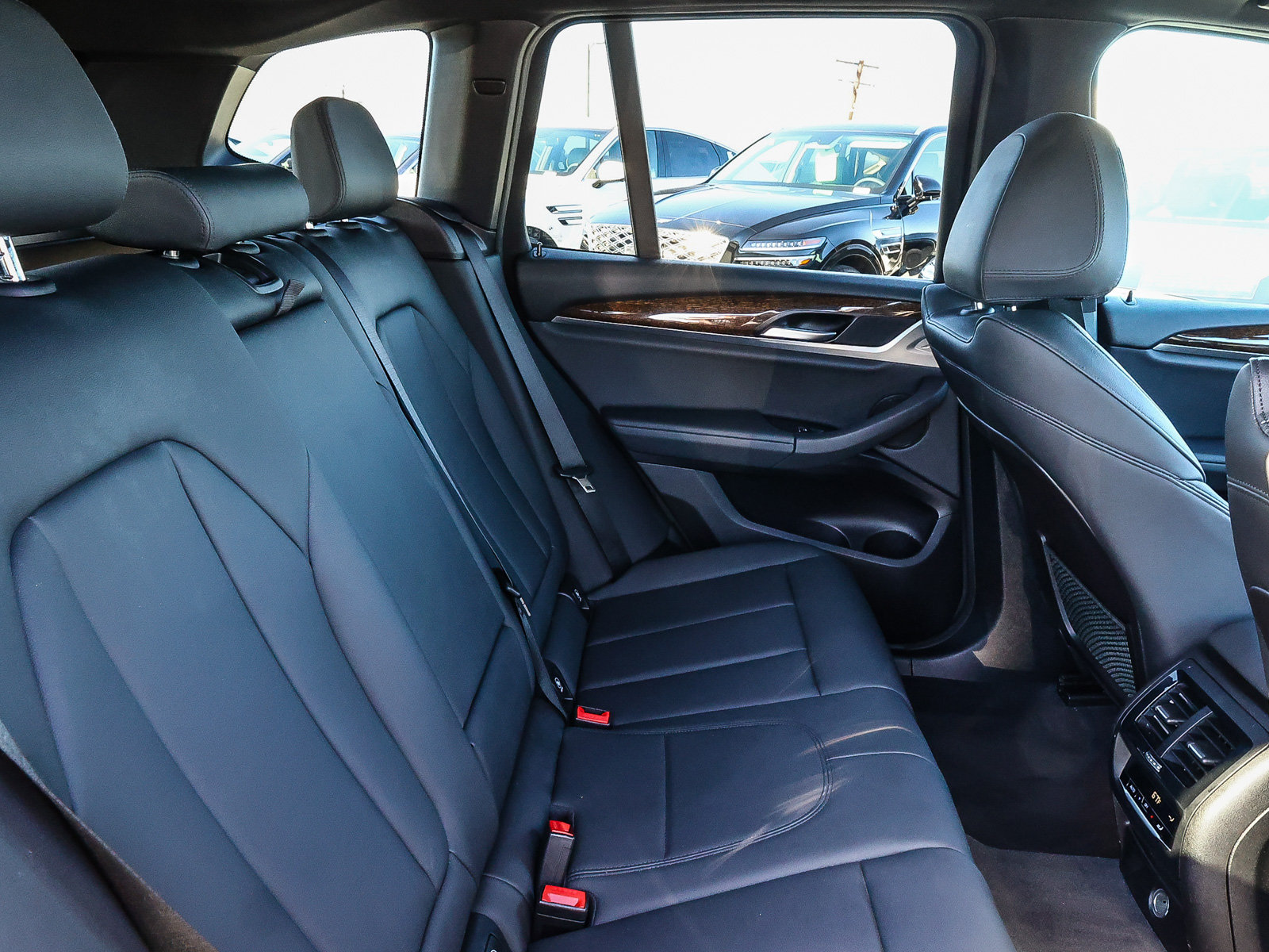 Used 2019 BMW X3 sDrive30i w/ Driving Assistance Package RWD image 19