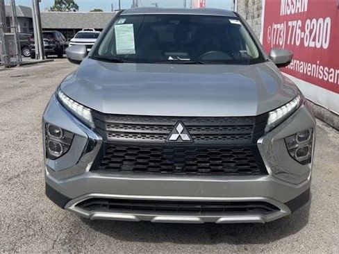Used 2024 Mitsubishi Eclipse Cross SE image 26