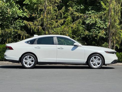 New 2026 Honda Accord LX image 31