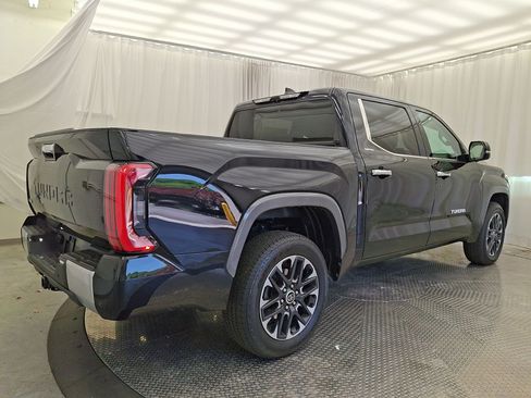 Used 2023 Toyota Tundra Limited AWD/4WD image 28