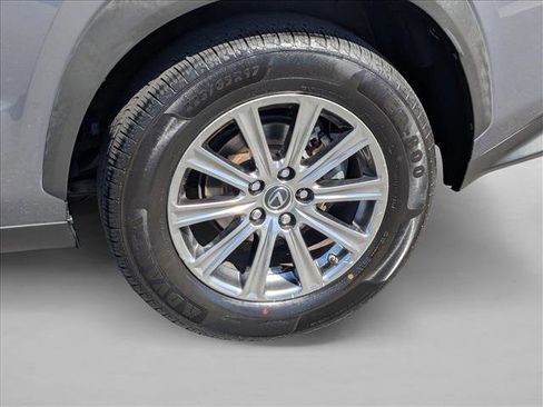 Used 2019 Lexus NX 300 FWD image 22