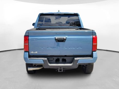 New 2026 Toyota Tacoma SR5 AWD/4WD image 5