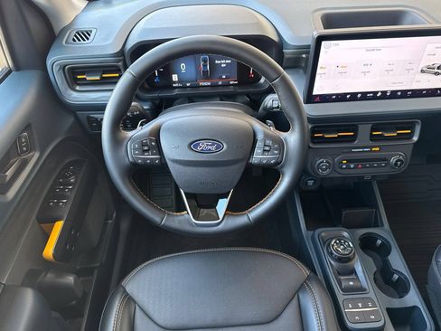 Used 2026 Ford Maverick Tremor AWD/4WD image 15