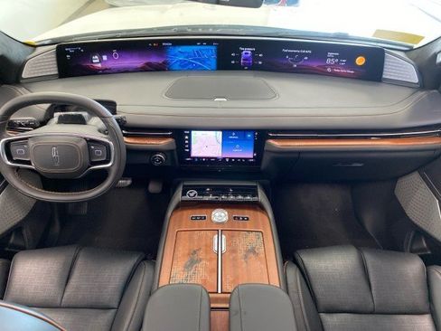 New 2027 Lincoln Navigator L Black Label AWD/4WD image 15
