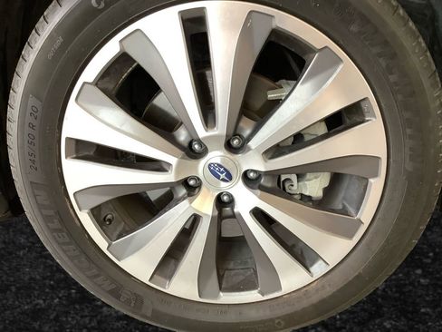 Used 2021 Subaru Ascent Touring w/ Popular Package #2 image 27