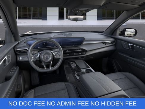 New 2026 Buick Enclave Sport Touring w/ Power Package FWD image 16