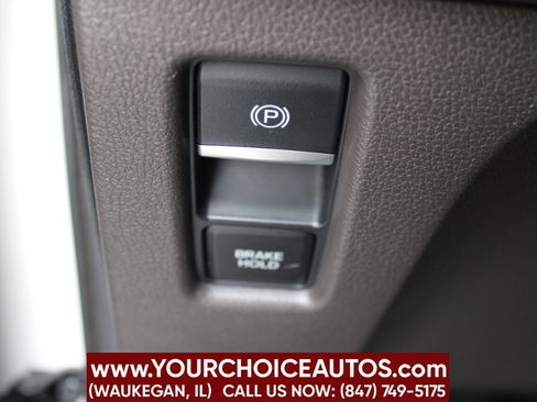 Used 2018 Honda Odyssey Touring image 29