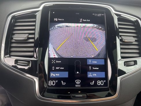 Used 2022 Volvo XC90 T6 Inscription image 26