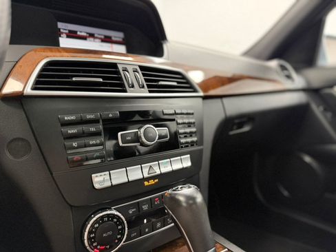 Used 2013 Mercedes-Benz C 300 4MATIC Sedan image 78