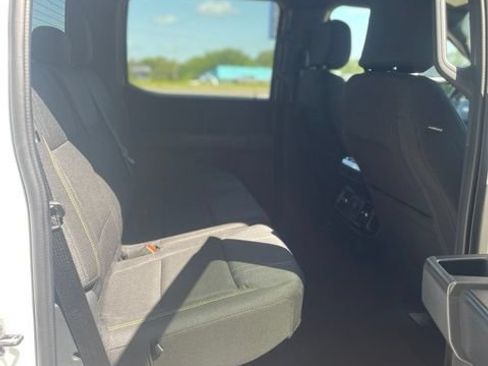 Used 2024 Ford F150 STX AWD/4WD image 17