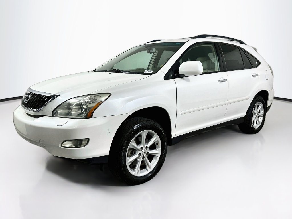 Used 2009 Lexus RX 350 2WD image 1