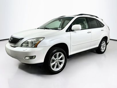 Used 2009 Lexus RX 350 2WD