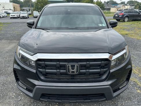 Used 2024 Honda Ridgeline RTL image 3