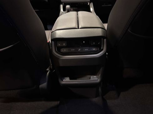 New 2026 Lexus TX 350 image 15