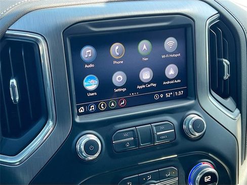 Used 2021 GMC Sierra 3500 Denali w/ Denali Black Diamond Edition image 17