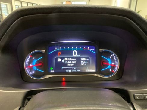 Used 2022 Honda Pilot TrailSport image 22