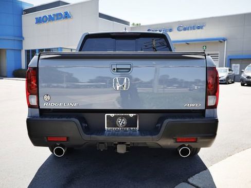 Used 2023 Honda Ridgeline RTL image 8