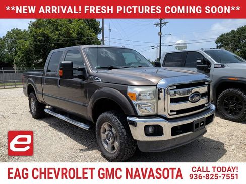 Used 2016 Ford F250 XLT w/ XLT Value Package AWD/4WD image 1
