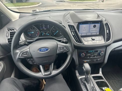 Used 2019 Ford Escape SE AWD/4WD image 18