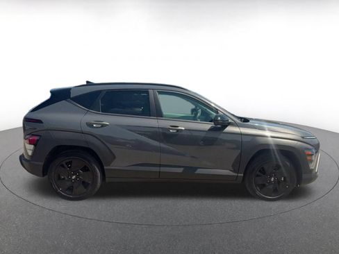 Used 2026 Hyundai Kona SEL Sport FWD image 16