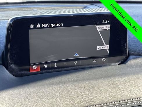 Used 2020 MAZDA CX-5 Touring image 20