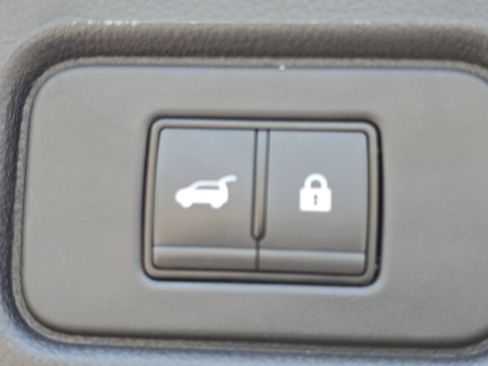 Used 2024 Nissan Pathfinder SL w/ Cargo Package AWD/4WD image 22
