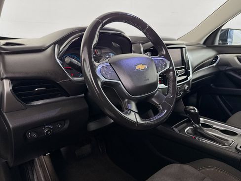 Used 2020 Chevrolet Traverse LT w/ LPO, Cargo Package AWD/4WD image 21
