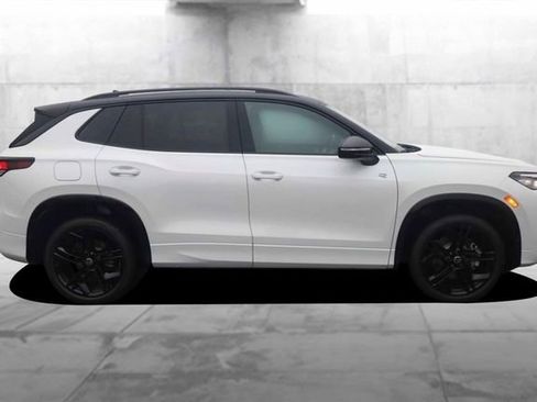 New 2026 Volkswagen Tiguan SE R-Line image 5