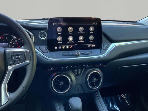 Used 2024 Chevrolet Blazer LT w/ LPO, Floor Liner Package image 9