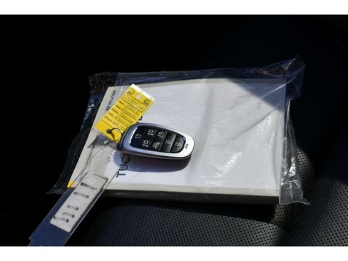 Used 2022 Hyundai Tucson Limited w/ Cargo Package AWD/4WD image 40