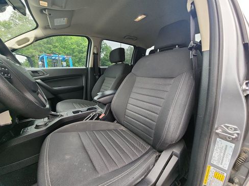 Used 2021 Ford Ranger XL w/ Equipment Group 101A High AWD/4WD image 18