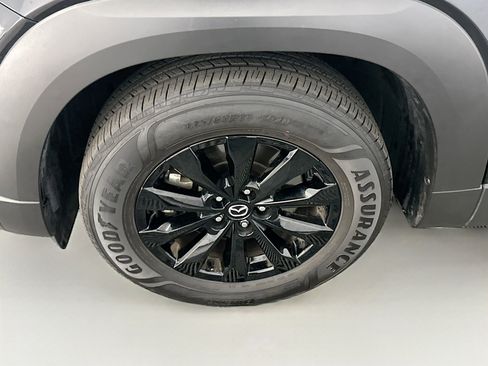 Used 2025 MAZDA CX-50 AWD 2.5 S w/ Preferred Package image 11
