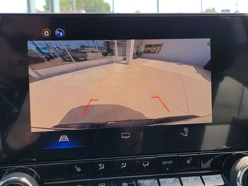 New 2026 Chevrolet Colorado Trail Boss image 38