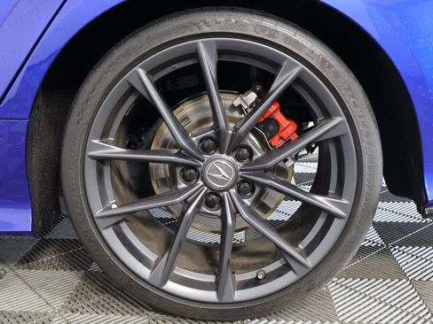 Used 2024 Acura Integra Type S image 16