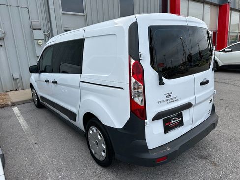 Used 2015 Ford Transit Connect XL image 3