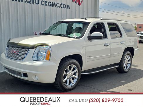 Used 2012 GMC Yukon Denali image 3