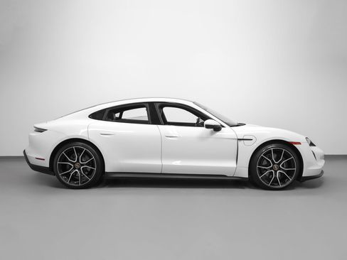 Certified 2023 Porsche Taycan RWD image 13