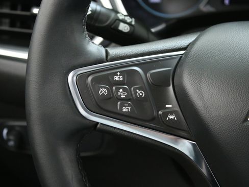 Certified 2024 Chevrolet Equinox LT AWD/4WD image 13