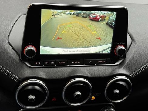 Used 2024 Nissan Sentra SV image 26