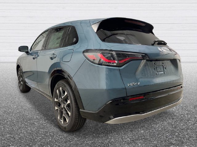 New 2027 Honda HR-V EX-L image 3
