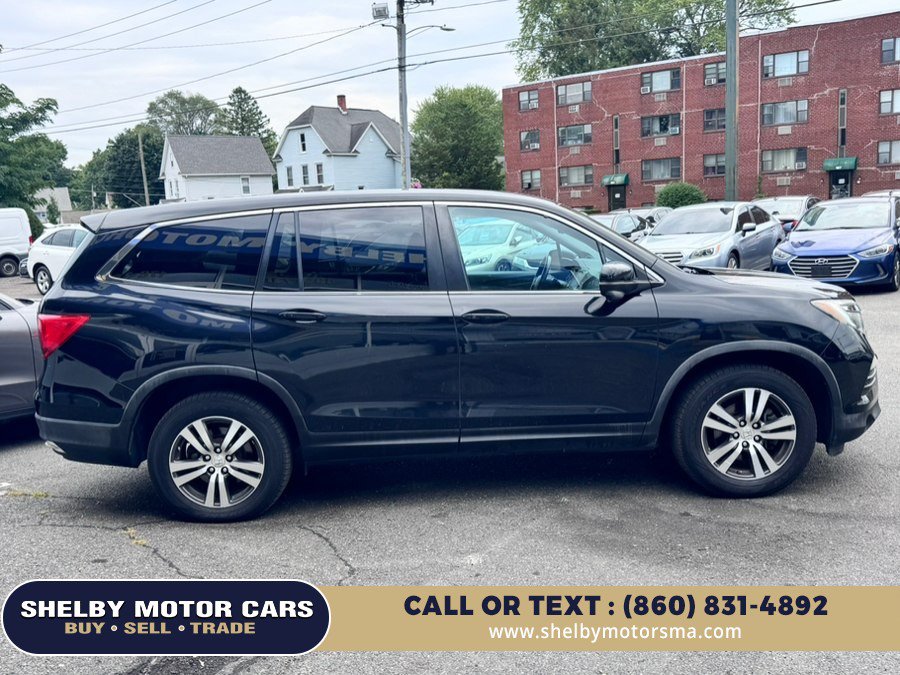 Used 2016 Honda Pilot EX-L image 4