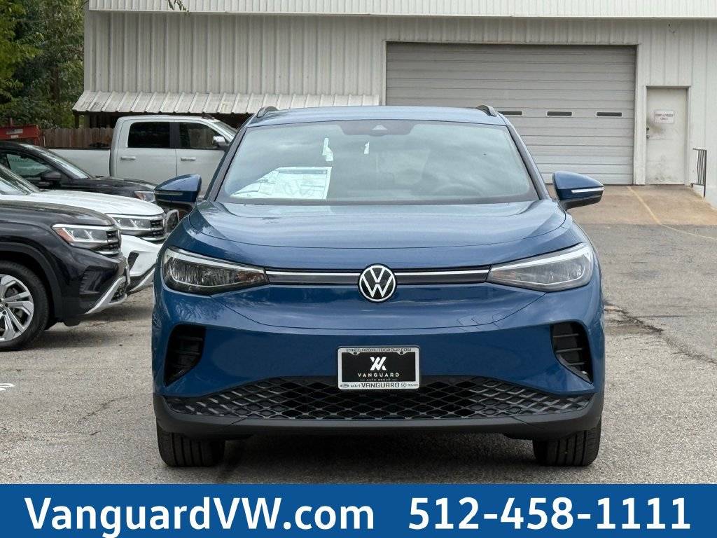 New 2026 Volkswagen ID.4 Pro RWD image 3