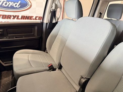 Used 2014 RAM 1500 Express image 24